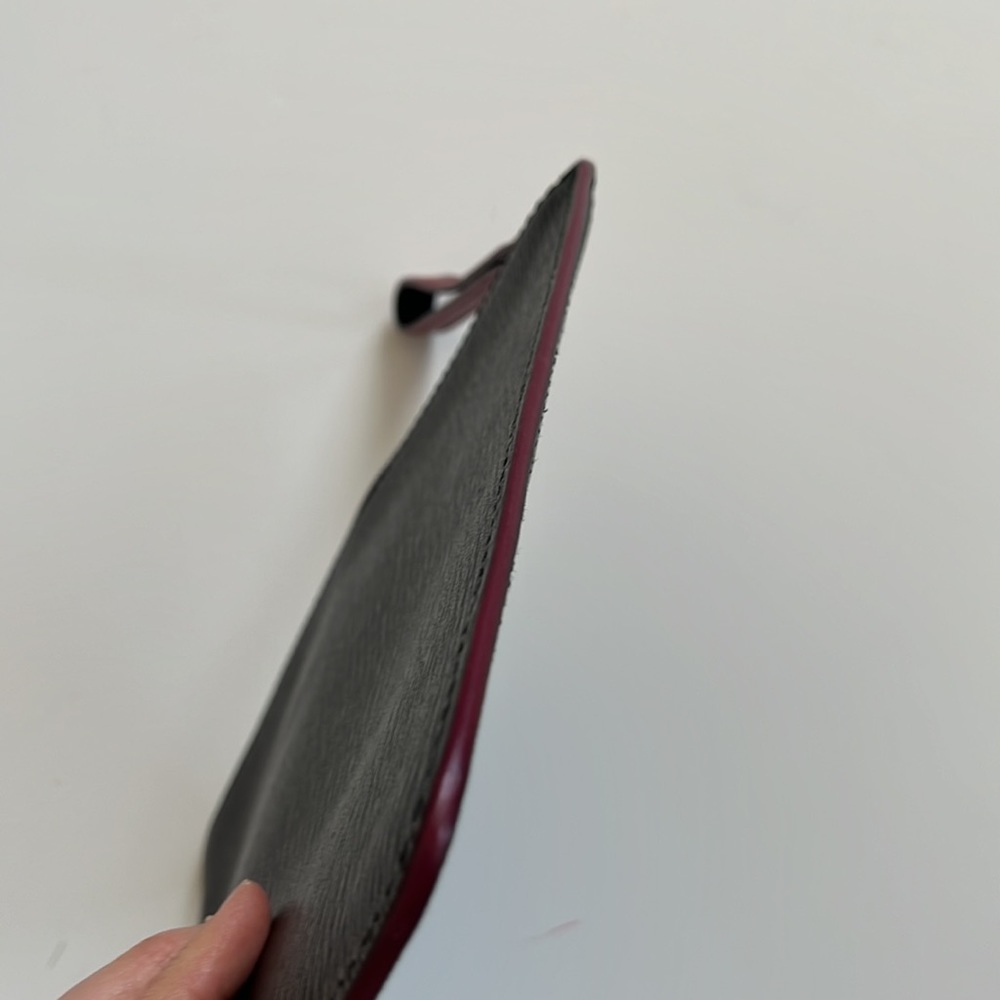 Salvatore Ferragamo Clutch Bag - Picture 8 of 8